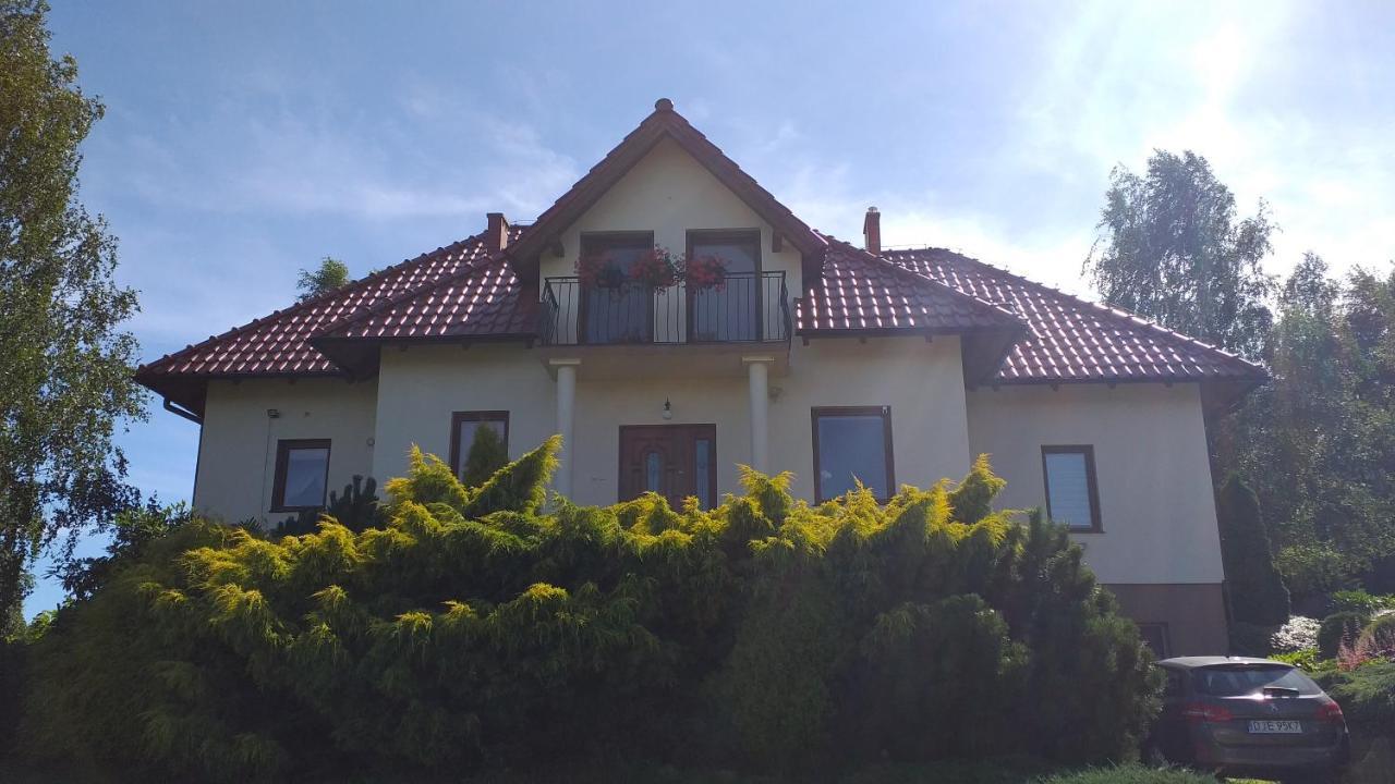 Przytulne Studio Borowkowy Zagajnik Пиецховице Екстериор снимка